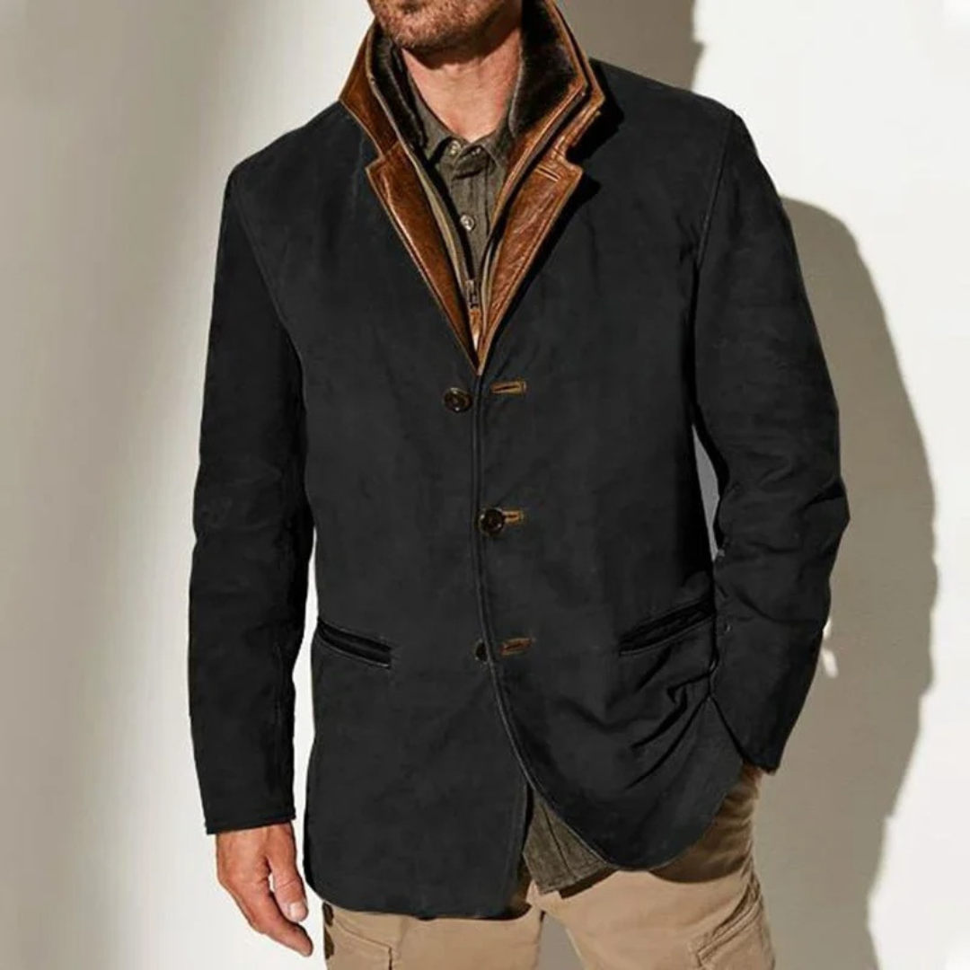 Sylvester | Stylish Premium Casual Blazer For Men
