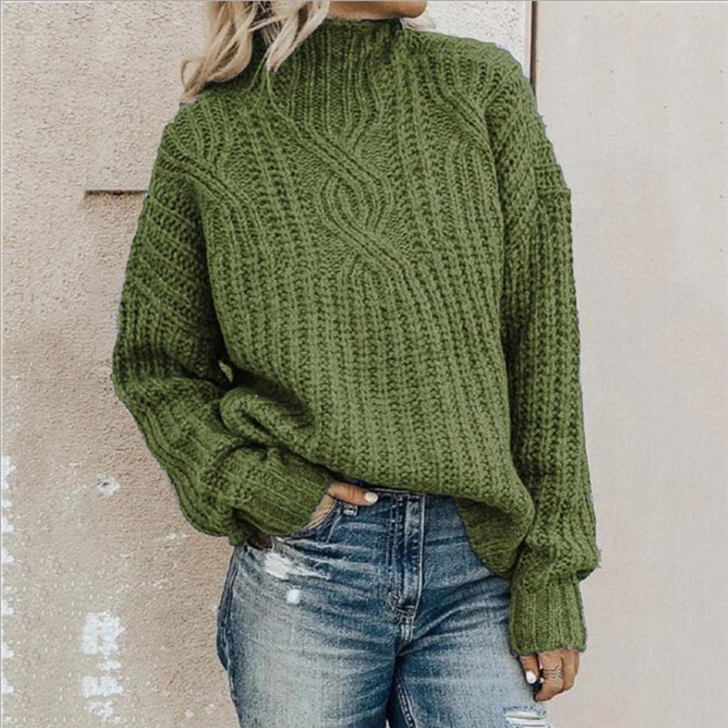 Waiora | Elegant Knit Sweater