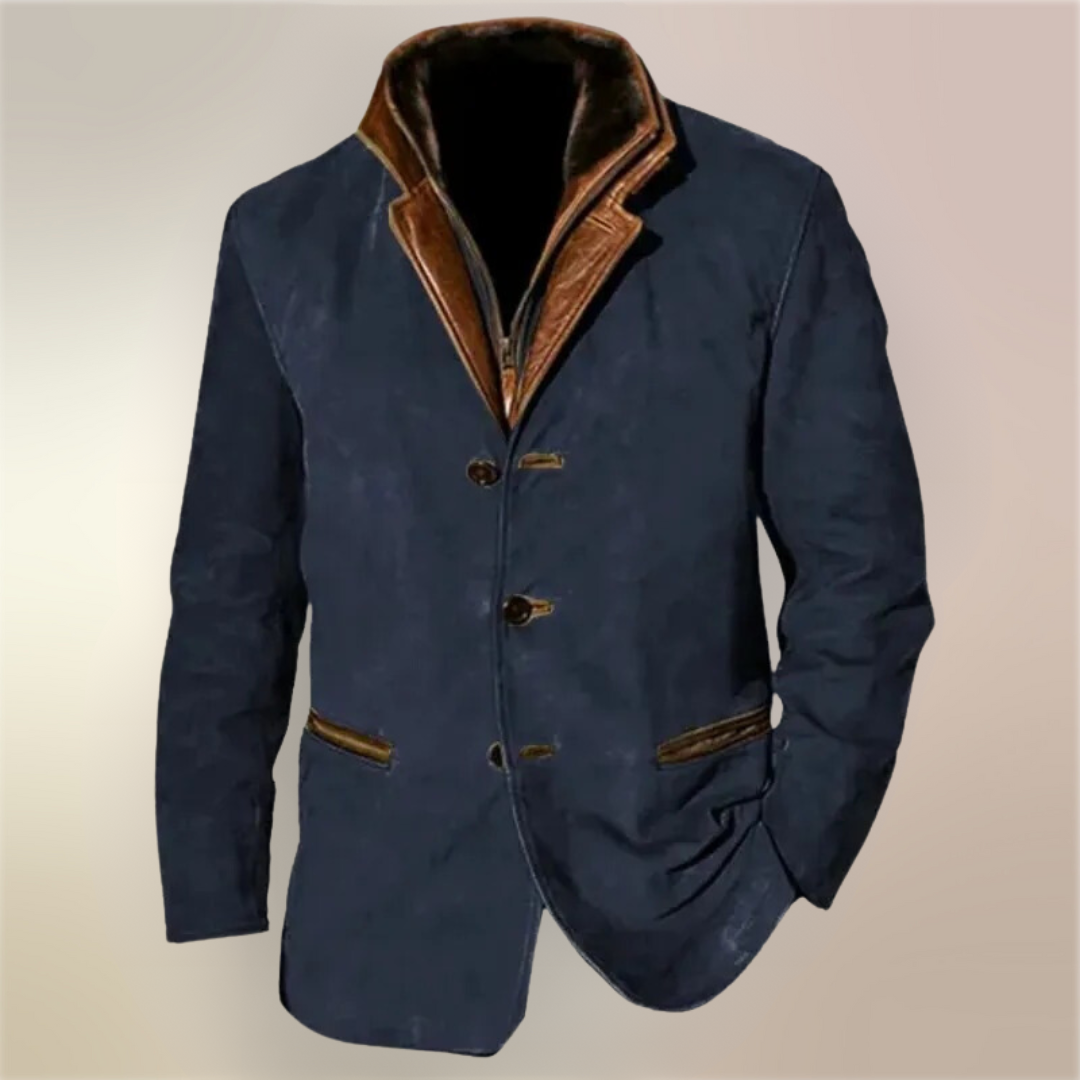 Sylvester | Stylish Premium Casual Blazer For Men