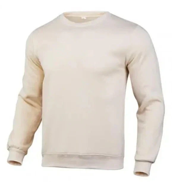 Callum | Classic Crewneck Sweatshirt For Men