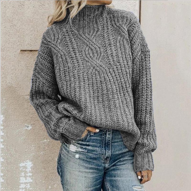 Waiora | Elegant Knit Sweater