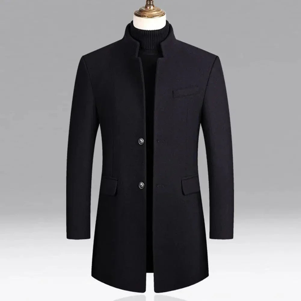Fernando - Elegant Jacket for Men